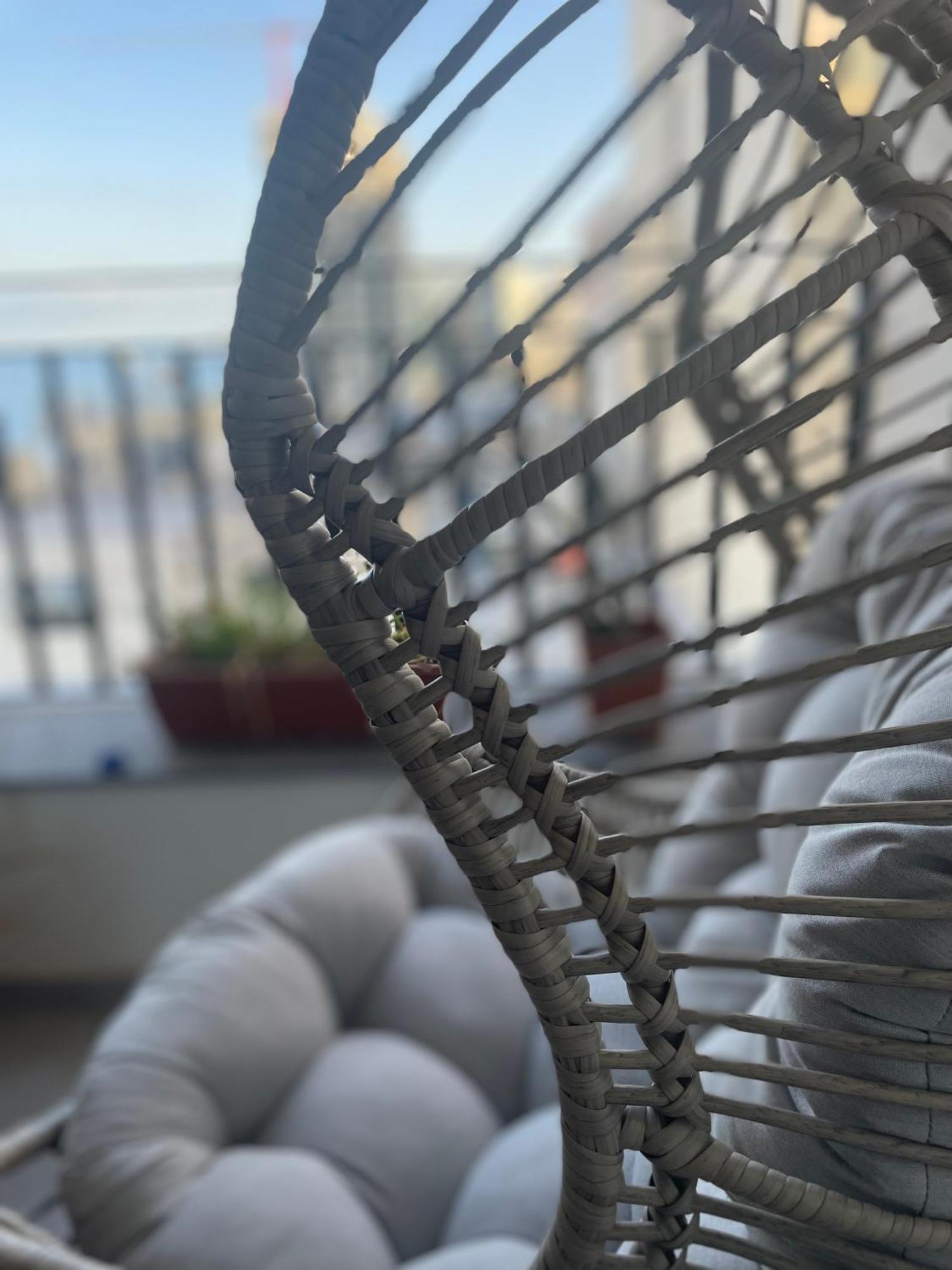Spacious Seaview Sliema Apt, Steps From Valletta Ferry Eksteriør billede