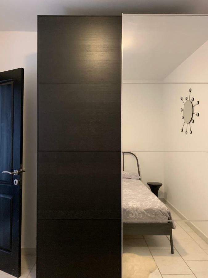 Spacious Seaview Sliema Apt, Steps From Valletta Ferry Eksteriør billede